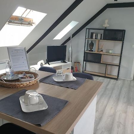 Bel Appartement パンポル エクステリア 写真