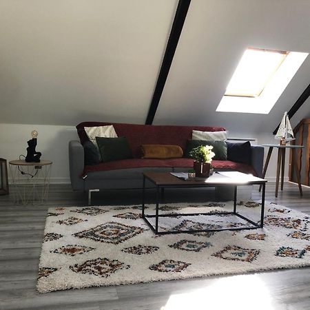 Bel Appartement パンポル エクステリア 写真