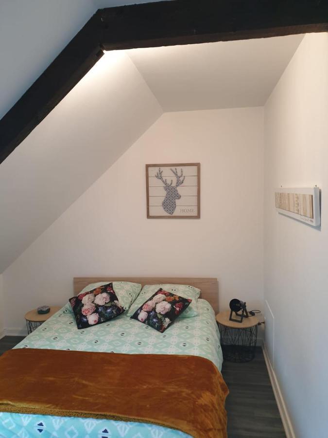 Bel Appartement パンポル エクステリア 写真