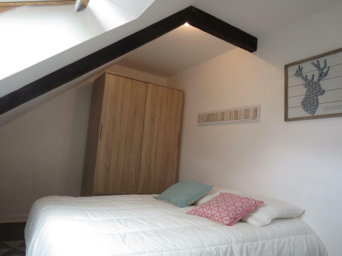 Bel Appartement パンポル エクステリア 写真