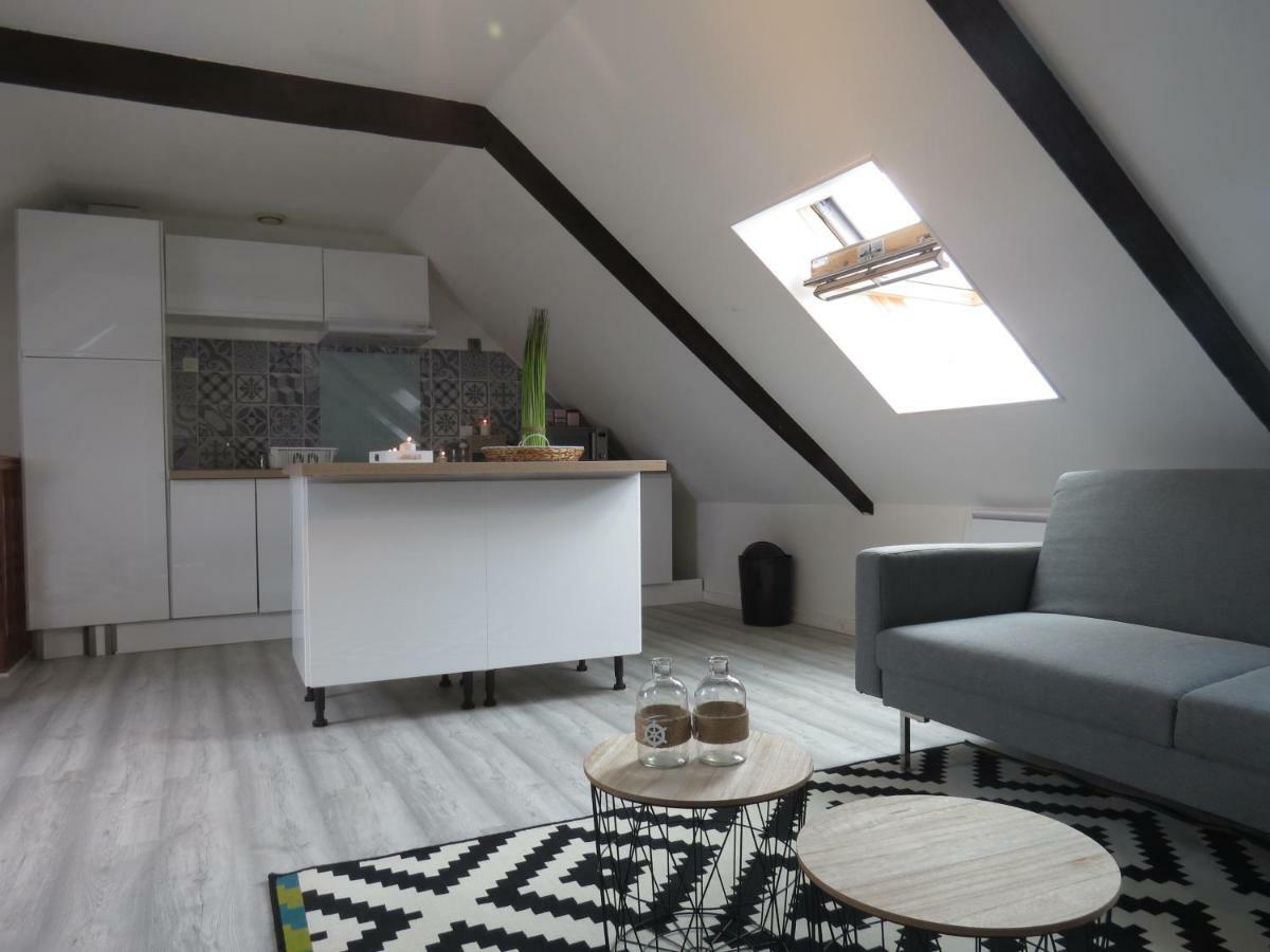 Bel Appartement パンポル エクステリア 写真