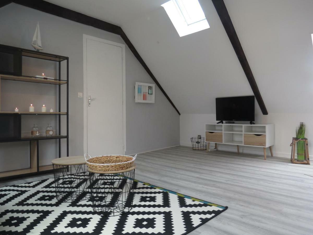 Bel Appartement パンポル エクステリア 写真
